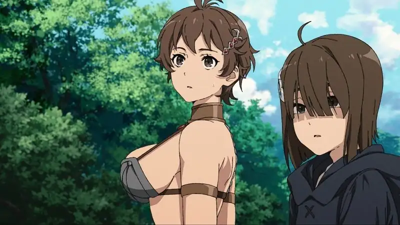 download mushoku tensei: jobless reincarnation (season 1 - 2) complete hindi-multi audio [anime] web-series 1080p | 720p web-dl