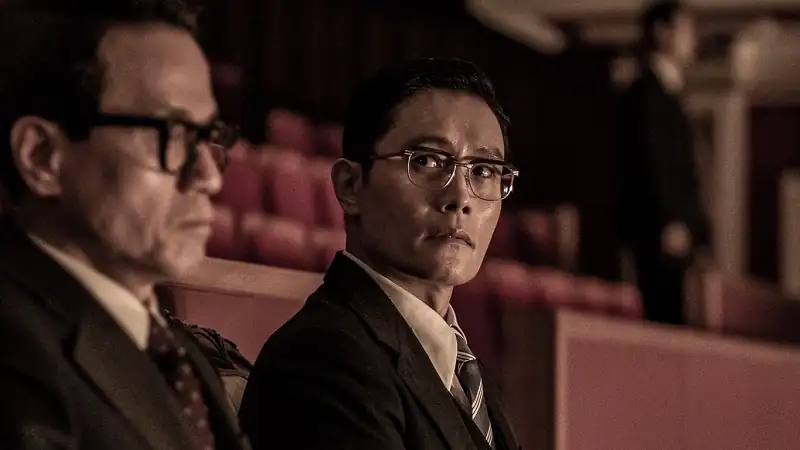 download the man standing next (2020) amzn bluray dual audio {hindi-korean} 480p [470mb] | 720p [1.2gb] | 1080p [2.2gb]