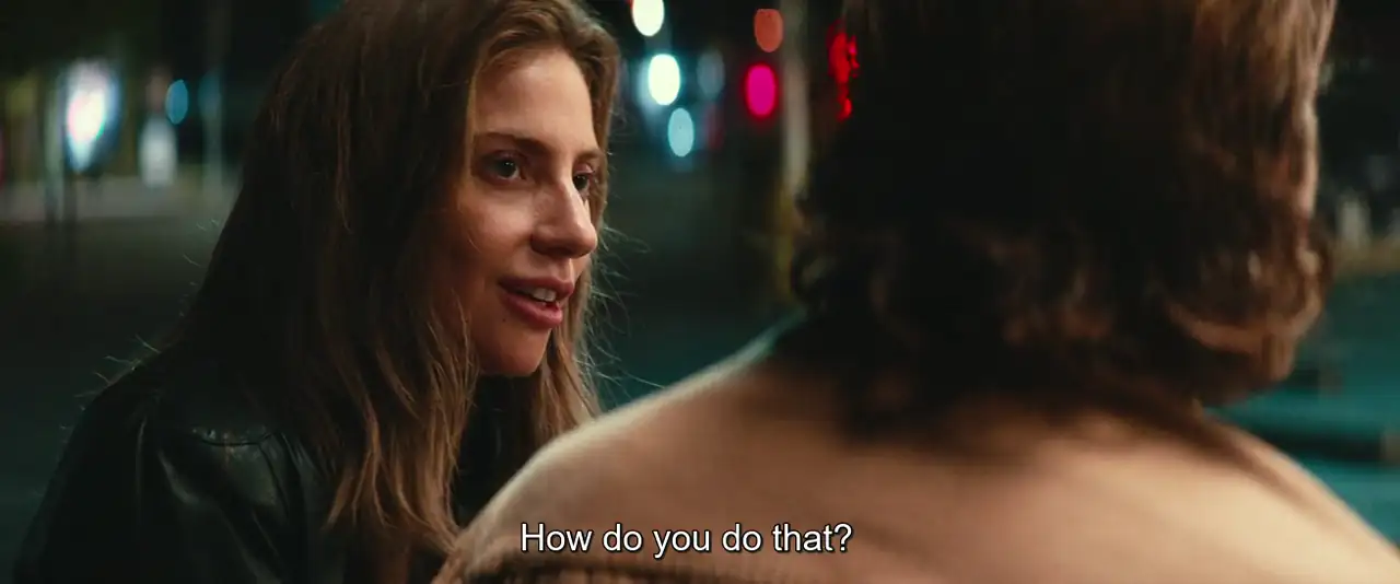 download a star is born (2018) full movie in english 480p [550mb] | 720p [1.1gb]