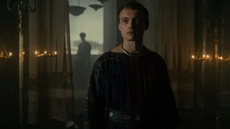 download those about to die (2024 - amazon prime) season 1 complete {english audio with subtitles} all episodes 1080p | 720p web-dl