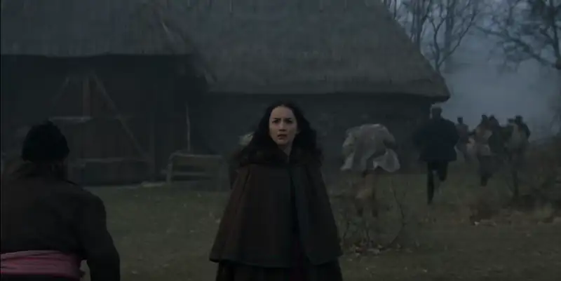 download shadow and bone - netflix original (season 1 - 2) dual audio {hindi-english} 480p | 720p | 1080p web-dl