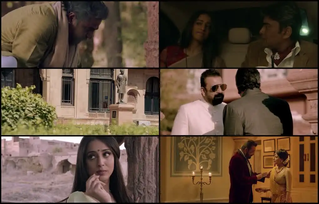 screenshot 010438 saheb biwi aur gangster 3 2018