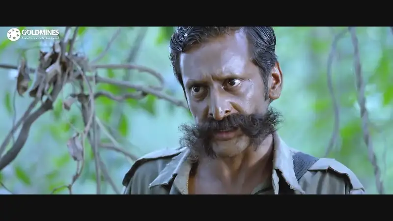 screenshot 011816 killing veerappan 2021