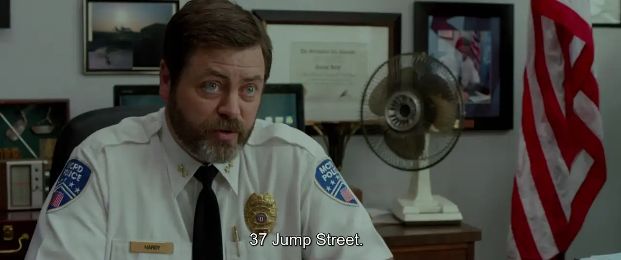 download 21 jump street (2012) {english with subtitles} 480p [350mb] | 720p [1gb]