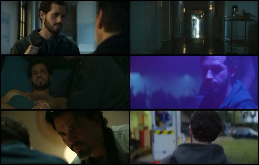 download squad 36 (2025) web-dl dual audio {hindi-english} netflix original 480p [385mb] | 720p [1.3gb] | 1080p [2.6gb]