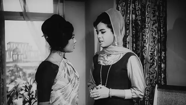 screenshot 0167ad pyaar diwana 1972