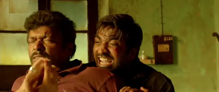 download bundal baaz - naanum rowdy dhaan (2022) hindi dubbed full movie 480p [400mb] | 720p [800mb] | 1080p [1.8gb]