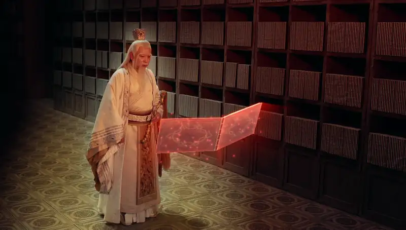 download the legends of changing destiny - the legends of monkey king (2023) season 1 complete hindi dubbed (org) all episodes 480p | 720p | 1080p web-dl