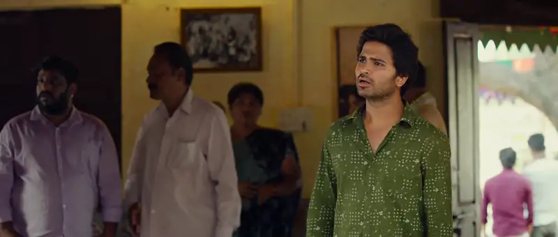 screenshot 01f714 first day first show 2022