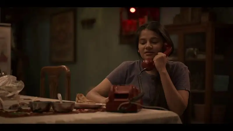 screenshot 0243cd yeh meri family 2024