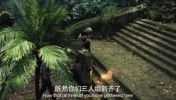 download candle in the tomb: the worm valley (2023) dual audio {hindi-chinese} web-dl 480p [300mb] | 720p [830mb] | 1080p [1.5gb]