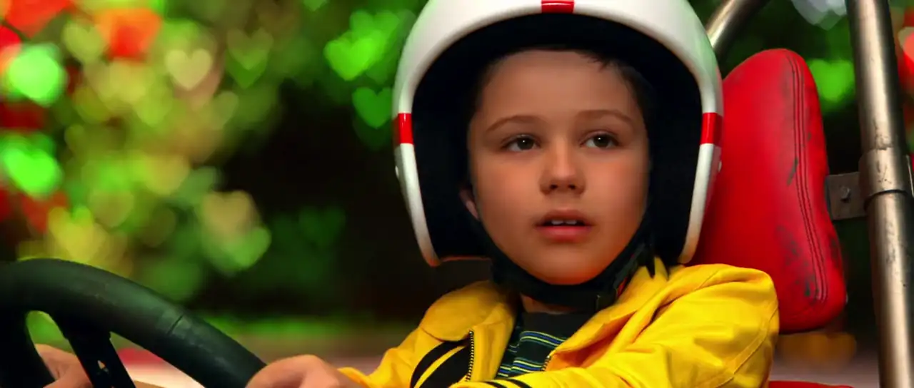 download speed racer (2008) dual audio {hindi-english} 480p [450mb] | 720p [950mb] | 1080p [3gb]