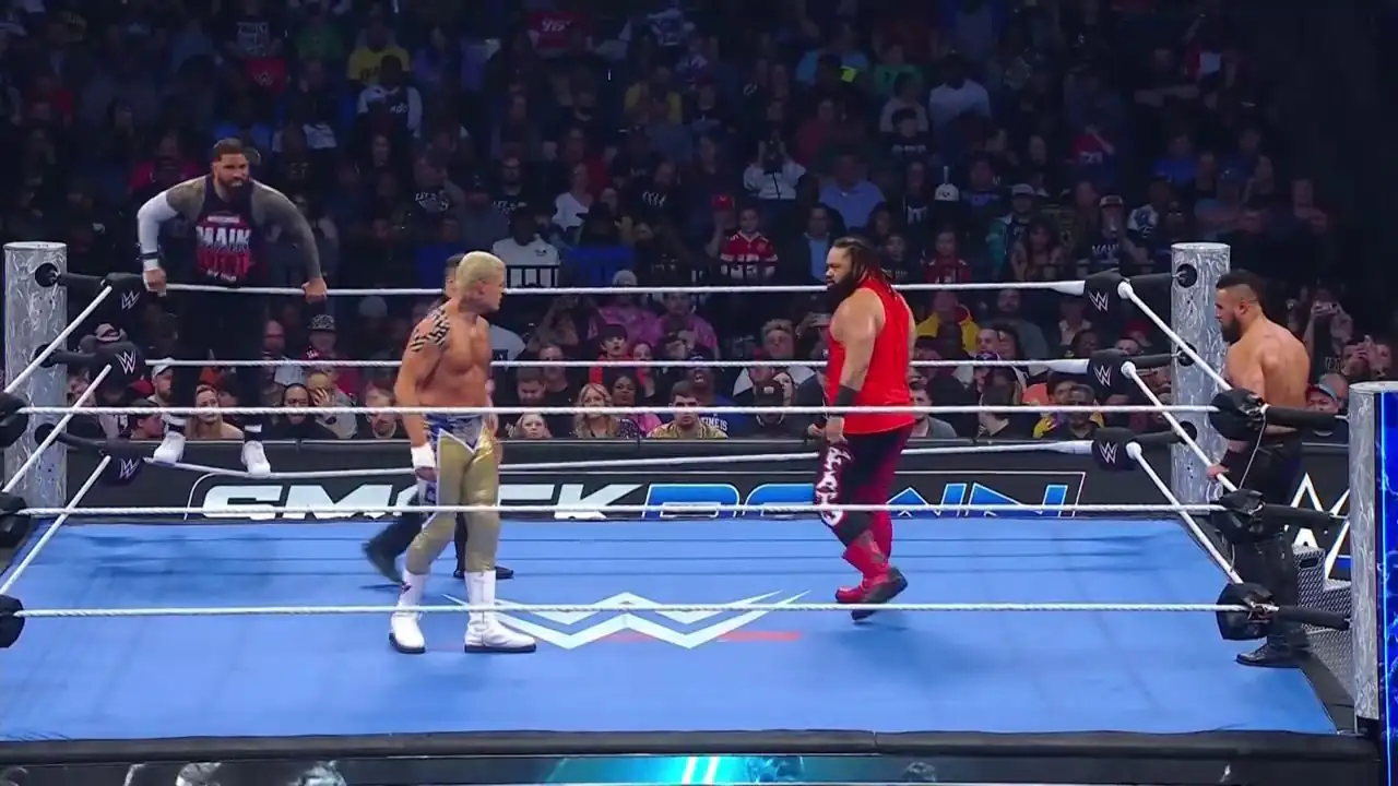 download wwe friday night smackdown (7th february 2025) hindi | english full wwe show 480p 720p 1080p web-dl download wwe friday night smackdown (7th february 2025) hindi | english full wwe show 480p 720p 1080p web-dl