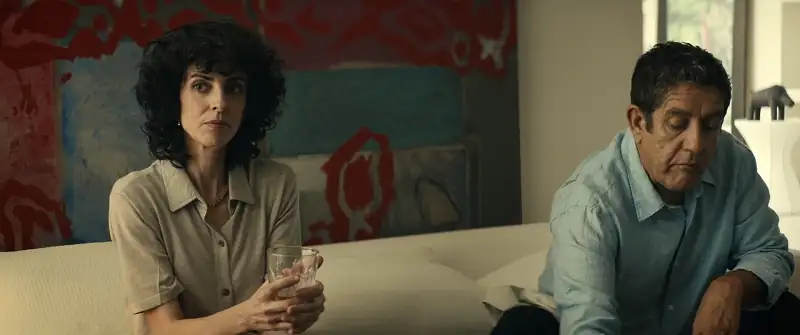 download under her control {aka} la jefa (2022) dual audio {spanish-english} 480p [400mb] | 720p [1gb] esubs