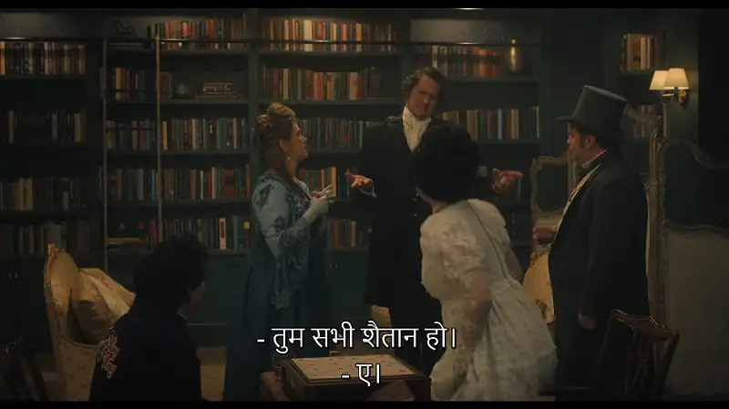 download the afterparty - apple tv+ series (season 1 - 2) [s02e10 added] english web series 720p [200mb] web-dl