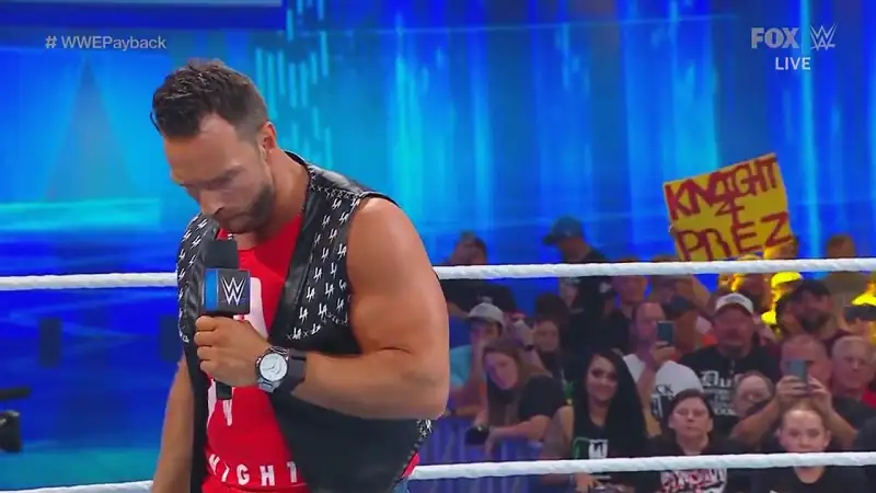 download wwe friday night smackdown - 1st september (2023) english full wwe show 480p [450mb] | 720p [850mb]