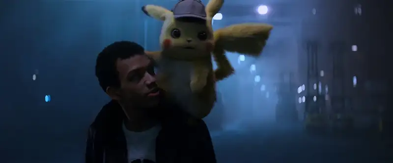 download pokemon detective pikachu (2019) bluray dual audio {hindi-english} 480p [350mb] | 720p [950mb] | 1080p [3.6gb]