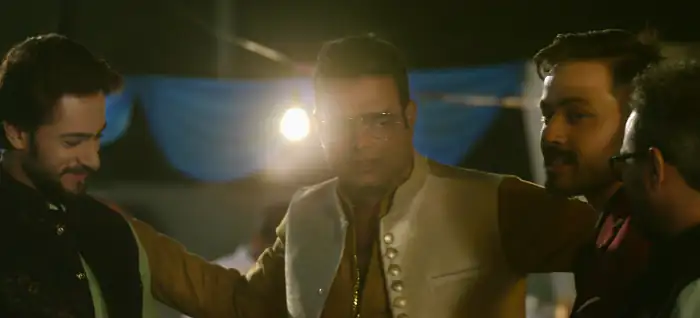 screenshot 033e28 banaras the red land 2022