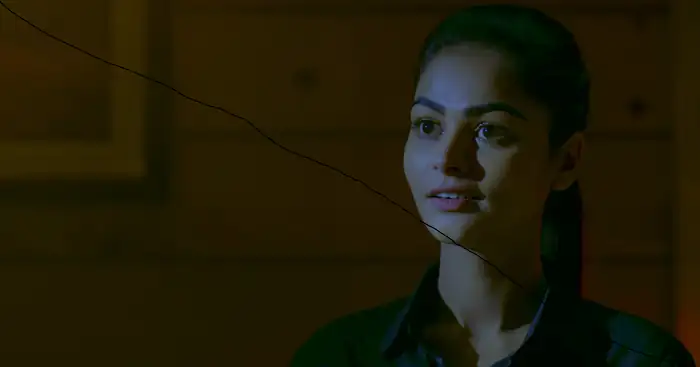 screenshot 034a31 deep in the woods death warrant 2022