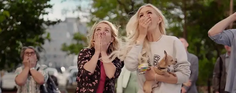 download the house elf (2019) bluray dual audio {hindi-english} 480p [370mb] | 720p [980mb] | 1080p [1.8gb