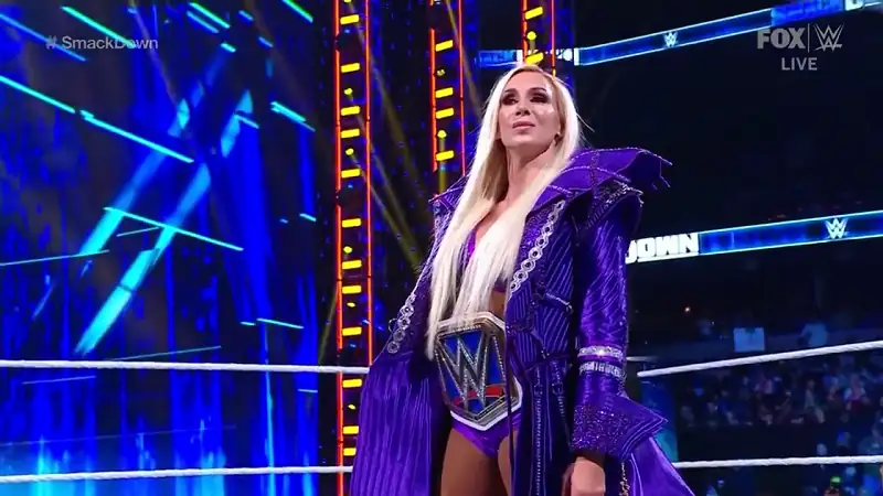 screenshot 0385f2 wwe friday night smackdown 6th january 2023