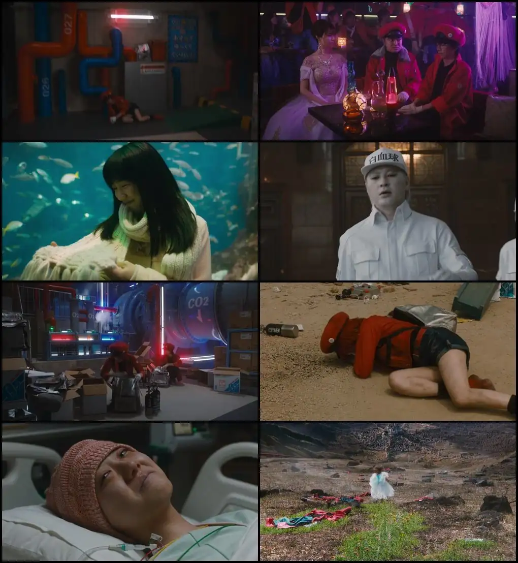 download cells at work! (2024) web-dl {english with subtitles} full movie 480p [330mb] | 720p [900mb] | 1080p [2.1gb]