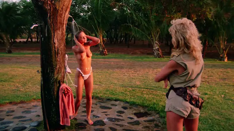 download hard ticket to hawaii (1987) dual audio {hindi-english} bluray 480p [320mb] | 720p [950mb] | 1080p [2gb]