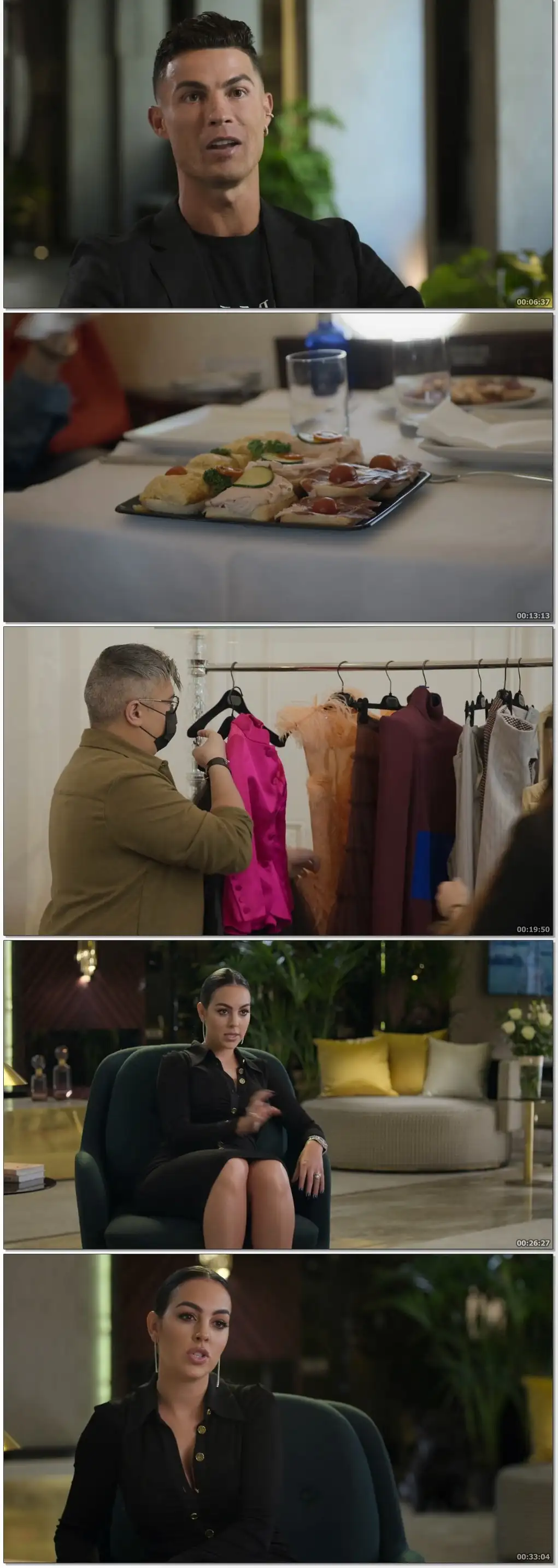 download i am georgina (season 1) {english with subtitles} netflix series 720p web-dl [500mb]