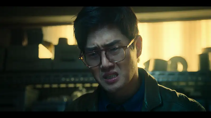 download money heist: korea - joint economic area - netflix original (2022) season 1 - part 2 dual audio {hindi-english} 480p | 720p | 1080p web-dl