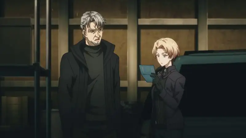 download the world's finest assassin gets reincarnated in another world as an aristocrat (season 1 – anime series) complete multi audio {hindi-english-japanese} web series 720p - 1080p web-dl