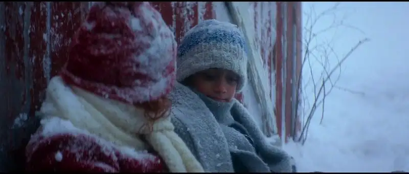 download the snow sister (2024) web-dl dual audio {hindi-english} 480p [360mb] | 720p [990mb] | 1080p [6.5gb]