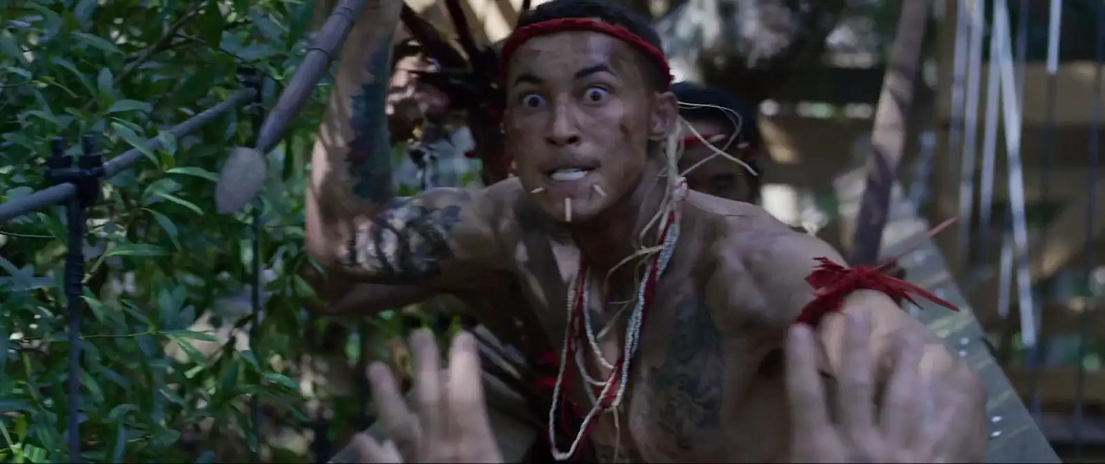 download jungle run (2021) dual audio [hindi + english] bluray 480p [300mb] | 720p [1.1gb] | 1080p [1.8gb]