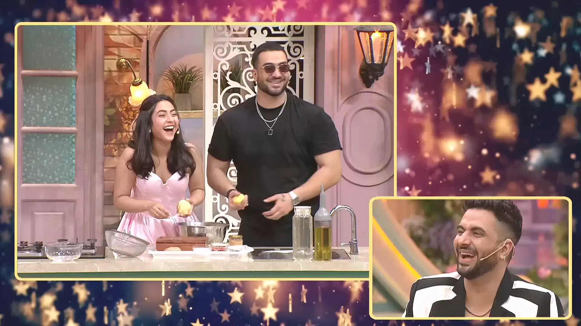 screenshot 04eae5 laughter chefs season 2