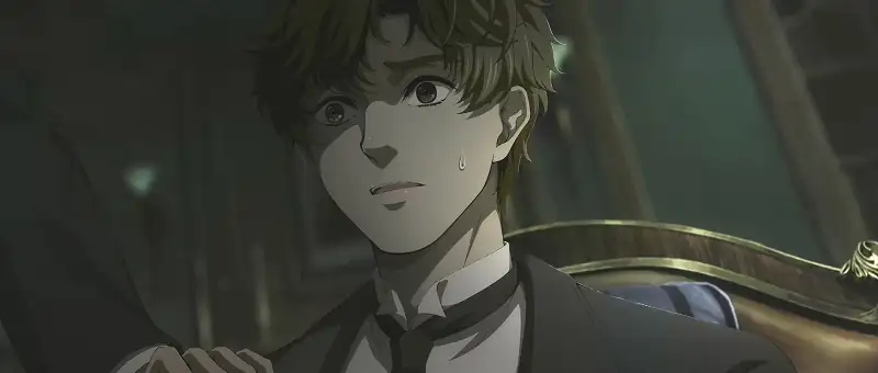 download lord of the mysteries (season 1) s01e06 added [hindi dubbed + chinese] anime series - 480p | 720p | 1080p web-dl