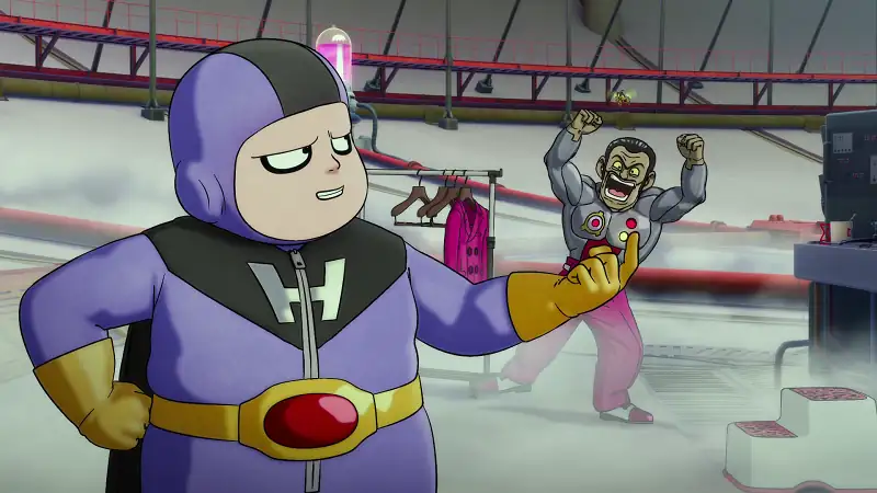 download dragon ball super: super hero (2022) bluray dual audio {hindi-english} 480p [400mb] | 720p [820mb] | 1080p [2gb]