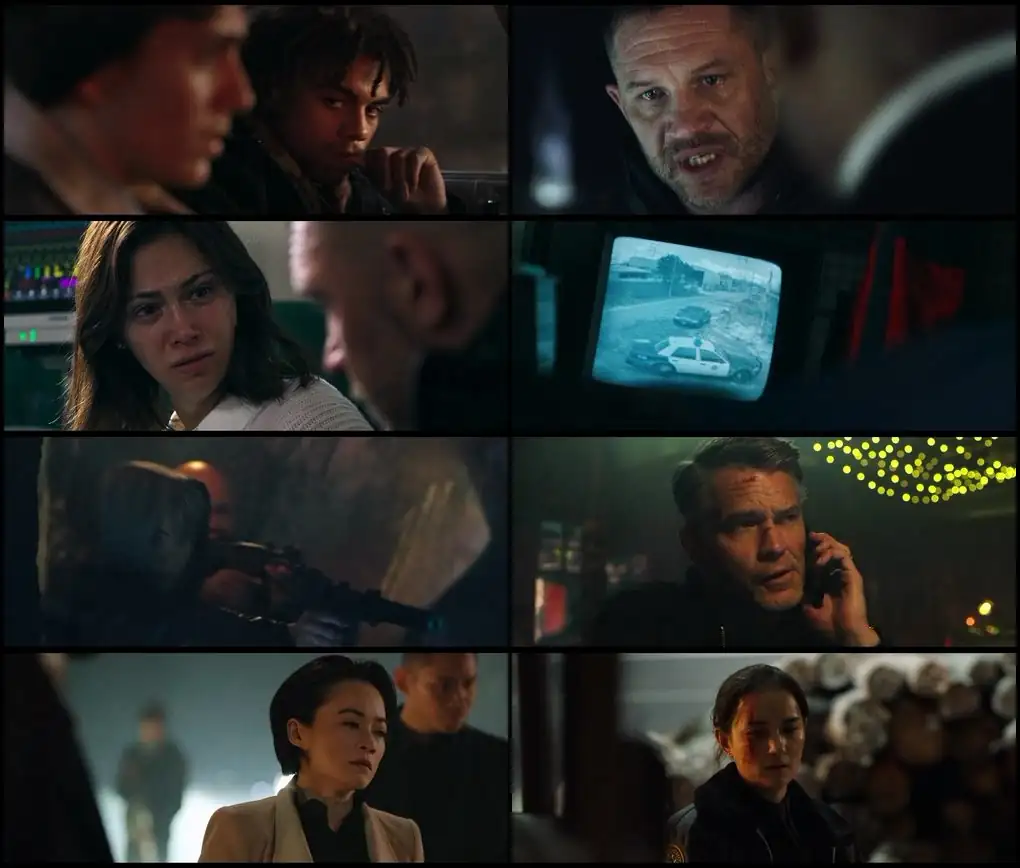 download havoc (2025) web-dl dual audio {hindi-english} netflix 480p [390mb] | 720p [1.3gb] | 1080p [2.2gb]