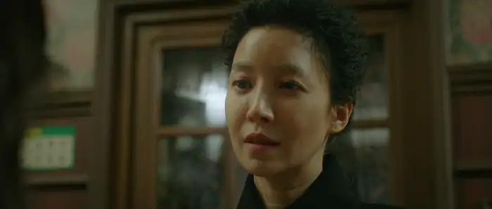 download snowdrop (2022) season 1 {hindi dubbed} 720p 10bit [450mb] web-dl