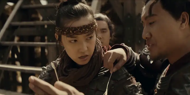 download hua mulan (2020) web-dl dual audio {hindi-chinese} 480p [350mb] | 720p [500mb] | 1080p [1.2gb]