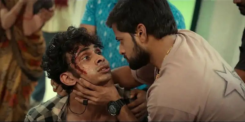 screenshot 063b16 thukra ke mera pyaar 2024