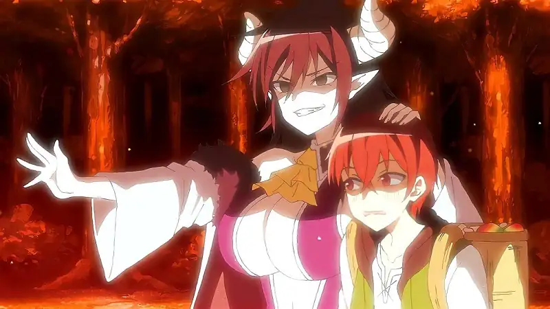 download anime series - my one-hit kill sister (2023) season 1 [episode 12 added] dual audio {hindi dubbed - japanese} 480p | 720p | 1080p web-dl