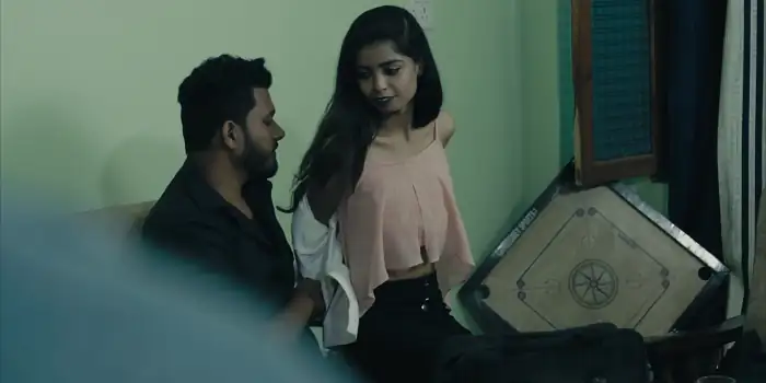 screenshot 0668b2 dark rose the name of fear 2022