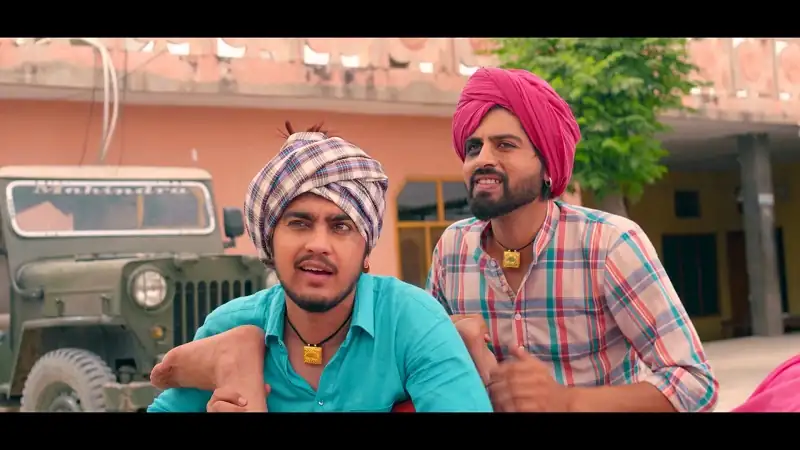 screenshot 06736f adab prahuna ik najara 2 naraa chtv 2024