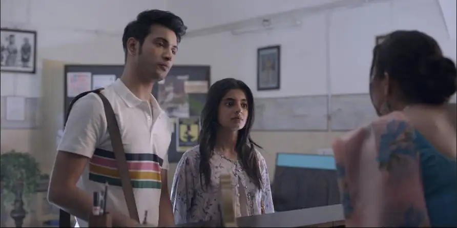 download mismatched (season 1) hindi complete netflix web series 480p | 720p | 1080p hdrip