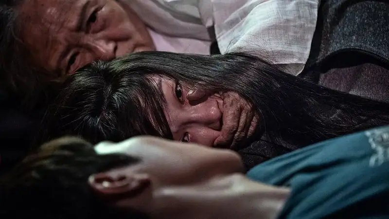 download 0.0 mhz - movie (2019) bluray {korean with subtitles} full movie 480p [300mb] | 720p [900mb] | 1080p [2gb]