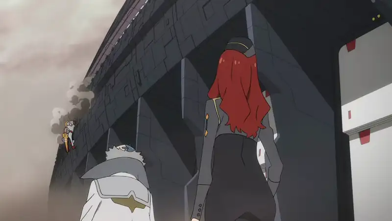 download darling in the franxx (2022) season 1 complete [hindi-english-japanese] anime series 720p [100mb] hevc web-dl