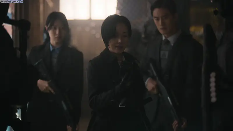 download parasyte: the grey - netflix original (2024-series) season 1 multi audio {hindi-english-korean} 480p | 720p | 1080p web-dl