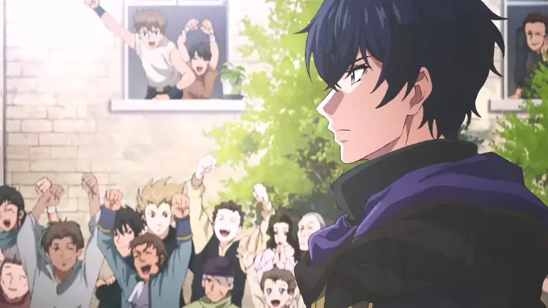 screenshot 06ddf7 my status as an assassin obviously exceeds the hero s season 1