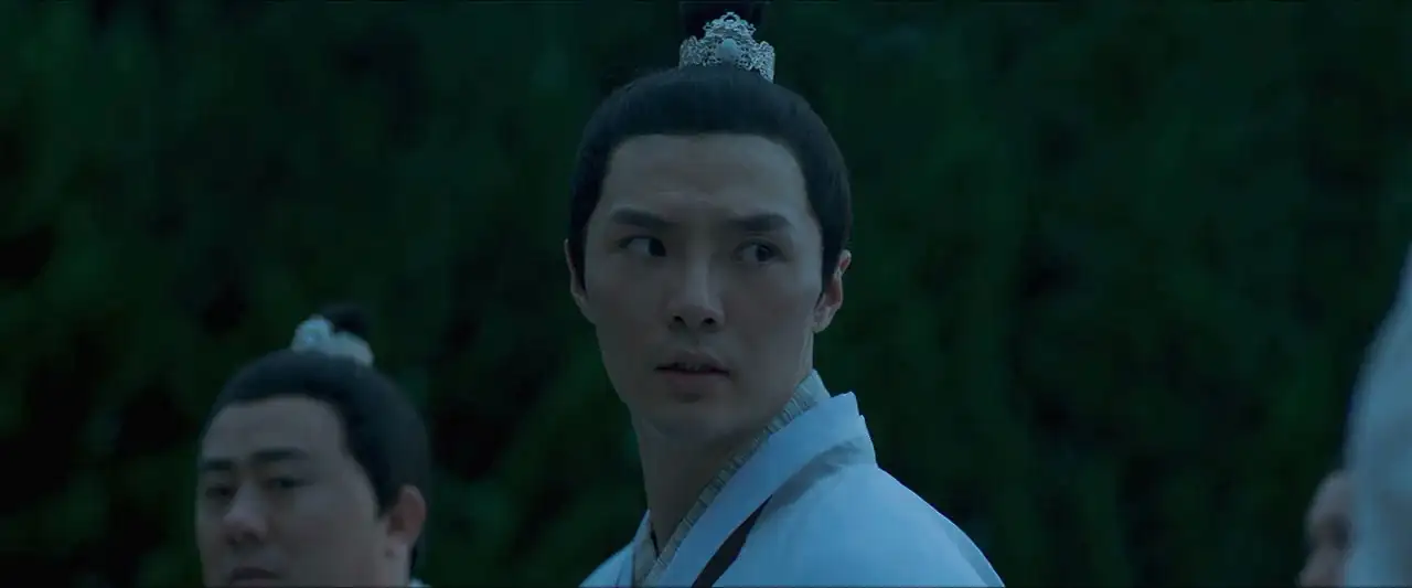 download the legend of zu (2018) dual audio {hindi-chinese} 480p [250mb] | 720p [850mb]