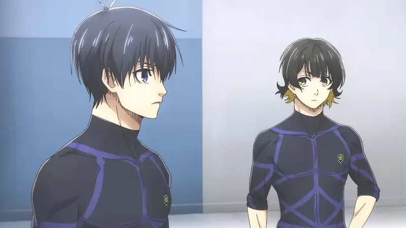 screenshot 07372e blue lock episode nagi 2024