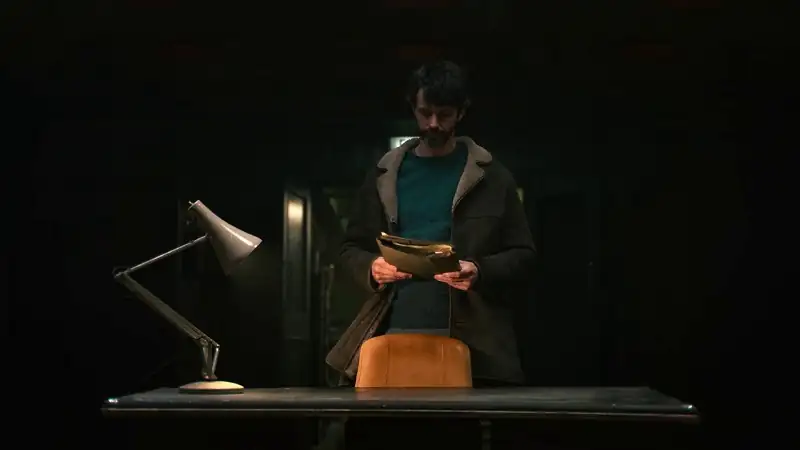 download dept. q - season 1 (2025) dual audio (hindi-english) netflix series 480p | 720p & 1080p web-dl